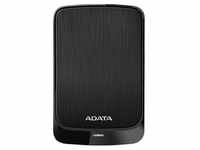 ADATA HV320 - Festplatte - 1 TB - extern (tragbar) - USB 3.1 - Schwarz