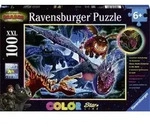 Ravensburger Leuchtende Dragons 13710