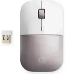 HP Z3700 Maus Funk Optisch Wei&szlig;, Rosa 1200 dpi