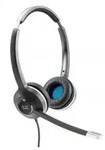Cisco 532 Wired Dual - Headset - On-Ear - kabelgebunden