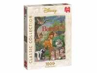 Jumbo 18825 Aladdin Classic Collection 1000 Teile Puzzle