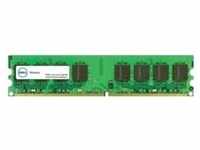 Dell - DDR4 - Modul - 16 GB - DIMM 288-PIN - 2666 MHz / PC4-21300