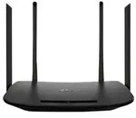 TP-LINK Archer VR300 - Wireless Router - DSL-Modem - 4-Port-Switch - GigE - 802.