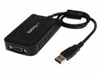 StarTech.com USB VGA Adapter - 1920x1200 - Multi Display Adapter Kabel - Externe