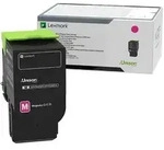 Lexmark Toner C2425 MC2425 Original Magenta 3500 Seiten C240X30