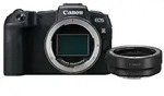 "Canon EOS RP - Digitalkamera - spiegellos - 26.2 MPix"""