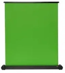 Celexon 1000004582, Schwarz, Gr&uuml;n, Polyester, 1500 mm, 1800 mm, 12 kg