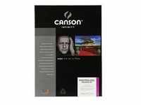 "CANSON INFINITY Fotopapier "PhotoGloss Premium RC", A3"
