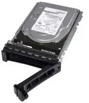 Dell 1.2 TB Interne Festplatte 6.35 cm (2.5 Zoll) SAS 12 Gb/s 400-ATJL