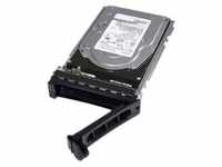 "Dell Festplatte - 2.4 TB - Hot-Swap - 2.5" (6.4 cm) - SAS 12Gb/s - 10000 rpm"
