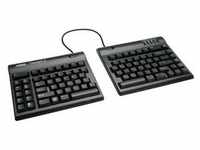 Kinesis Freestyle 2 - Tastatur - USB - QWERTZ