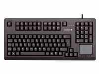 CHERRY G80-11900 TouchBoard - Tastatur - USB