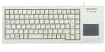 CHERRY XS G84-5500 - Tastatur - USB - Deutsch