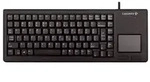 CHERRY G84-5500 XS Touchpad Keyboard - Tastatur