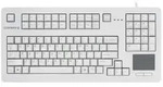 Cherry TouchBoard G80-11900 - Tastatur - USB