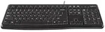 Logitech Desktop MK120 - Tastatur-und-Maus-Set
