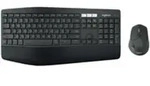 Logitech MK850 Performance Wireless Keyboard and Mouse Combo - Volle Gr&ouml;&szlig;e