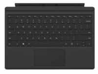 Microsoft Surface Pro Type Cover (M1725) - Tastatur - mit Trackpad,