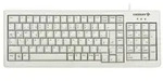CHERRY XS Complete G84-5200 - Tastatur - PS/2, USB
