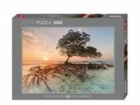 298562 - Red Mangrove, Edition Alexander von Humboldt, 1000 Teile - Puzzlegröße