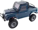 Amewi AMXRock Crawler AM24 Brushed 1:24 RC Modellauto Elektro Crawler Allradantrieb