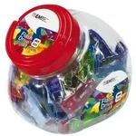 EMTEC C410 Color Mix Candy jar - USB-Flash-Laufwerk - 32 GB - USB 2.0 - Candy Re