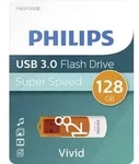 Philips USB-Stick 128 GB Orange FM12FD00B/00 USB-A (USB 3.2 Gen 1)