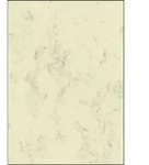Design Papier 200G 50Bl Structur Marmor Beige