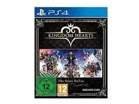 GW83a0 Kingdom Hearts The Story So Far PS4 Neu & OVP
