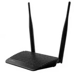 EDIMAX WL-Router BR-6428nS V5 (4P/300MBit) Multimedia-Technik Wireless Router