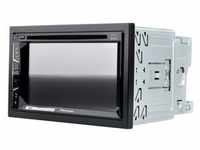 Pioneer AVH-Z3200DAB - DVD Receiver - Anzeige - 15.7 cm (6.2) - Touchscreen -