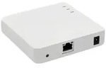 Silex Technology BR-300AN WLAN Empf&auml;nger 1 Port 2.4GHz, 5GHz