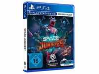 Space Junkies PS4 (VR Only!) PS4 Neu & OVP