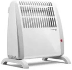 TROTEC Konvektor TCH 1 E mit 520 W Heizleistung Konvektorheizung Frostw&auml;chter