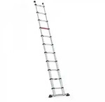 Altrex Teleskopleiter Smart Up Active 11 Sprossen
