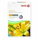 Xerox Colotech+ - Sehr glatt - unbeschichtet - 110 Mikrometer - High White - A4 (210