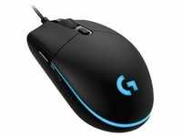 Logitech Gaming Mouse G Pro (Hero) - Maus - optisch