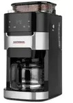 Gastroback Kaffeeautomat m.Mahlwerk 42711 eds/sw