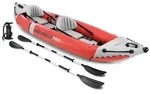 Intex Aufblasbares Kajak Excursion Pro 384 x 94 x 46 cm 68309NP