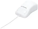 Gett Indumouse Pro TKH-MOUSE-PRO-IP68-WHITE-USB