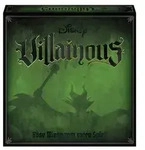 RAV26055 - Disney Villainous, Brettspiel, f&uuml;r 2-6 Spieler, ab 10 Jahren (DE-Ausgabe)