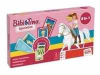 22505223 - Spielebox Bibi & Tina (DE-Ausgabe)