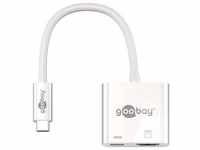 Goobay USB-C Adapter 62110