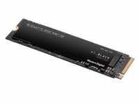 WD Black SSD SN750 Gaming 2TB PCIe Gen3 8Gb/s M.2 High-Performance NVMe SSD Bulk