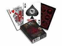 Bicycle® Kartendeck - Hidden Spielkarten Karten Kartenspiel Pokerkarten...