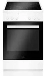 Amica Elektroherd FineDesign SHC 903 021 W