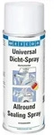 WEICON Universal Dicht-Spray, 400 ml, wei&szlig;, 10052243