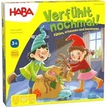 HABA - Verf&uuml;hlt nochmal!