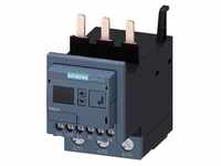 Siemens Dig.Industr. Stromüberwachungsrelais 3RR2443-1AA40