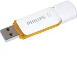 Philips SNOW USB-Stick 128 GB Braun FM12FD75B/00 USB-A (USB 3.2 Gen 1)